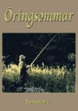 �ringsommar (inbunden)
