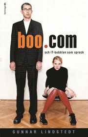 Boo.com (inbunden)