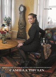 Stil : inspirerande r�d och praktiska tips om personlig kl�dstil (h�ftad)