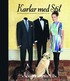 Karlar med stil : en inspirationsbok f�r m�n som vill snygga till sig