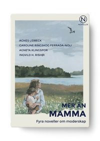 Mer n mamma - fyra noveller om moderskap