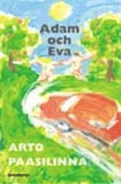 Adam Och Eva (inbunden)