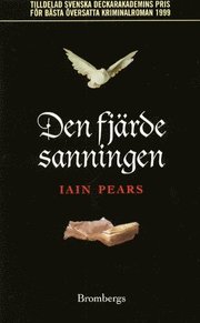 Den fj�rde sanningen (pocket)