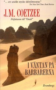 I v�ntan p� barbarerna (pocket)