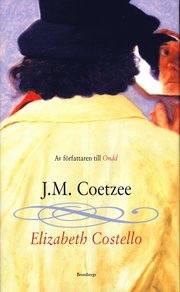 Elizabeth Costello (inbunden)