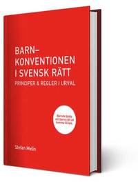 Barnkonventionen (inbunden)