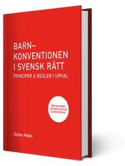 Barnkonventionen (h�ftad)