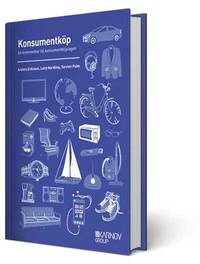Konsumentk�p En Kommentar till konsumentk�plagen (inbunden)