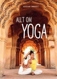 Allt om yoga (inbunden)