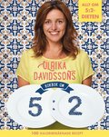 Ulrika Davidssons kokbok om 5:2 : 100 kaloriberknade recept
