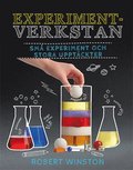 Russinhissen : Enkla Experiment I Fysik Och Kemi - Hans Persson - Bok ...