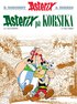 Asterix p Korsika