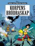 Korpens brdraskap