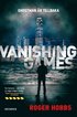 Vanishing games