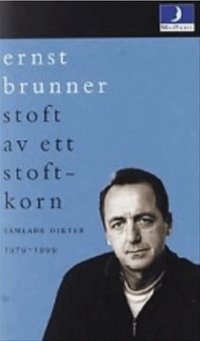 Stoft av ett stoftkorn (inbunden)