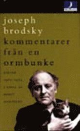Kommentarer fr�n en ormbunke (pocket)