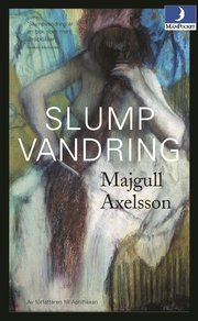 Slumpvandring (pocket)