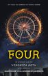 Four : en Divergent-samling