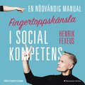 Fingertoppsknsla : en ndvndig manual i social kompetens