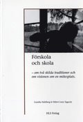 F�rskola & skola