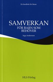 Samverkan f�r barn som beh�ver (h�ftad)