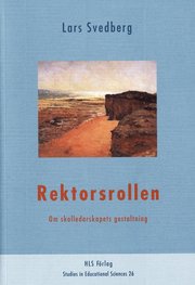 Rektorsrollen (h�ftad)