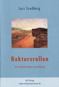 Rektorsrollen (inbunden)