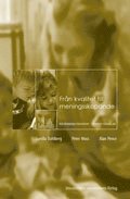 Fr�n kvalitet till meningsskapande (h�ftad)