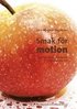 Smak f�r motion : fysisk aktivitet som livsstil och social mark�r