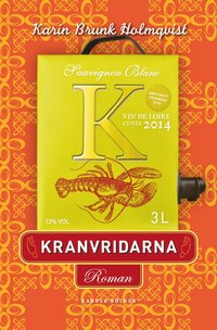 Kranvridarna (pocket)