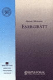 Energir�tt (inbunden)