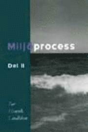 Milj�process : Om Domstolarnas Roll, Forum, Kumulation, Intresseavv�gning, (inbunden)