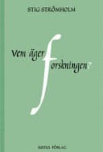Vem �ger forskningen? (h�ftad)