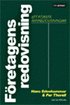F�retagens redovisning : att f�rst� �rsredovisningar