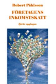 F�retagens inkomstskatt (h�ftad)
