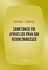 Sanktioner vid avvikelser fr�n god redovisningssed