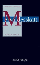 Merv�rdesskatt : en introduktion (h�ftad)