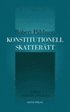 Konstitutionell skatter�tt