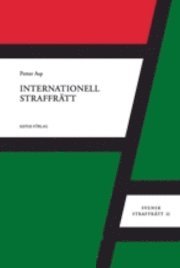 Internationell straffr�tt (h�ftad)