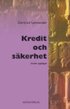 Kredit och s�kerhet : l�robok i kreditr�tt