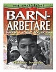 Barnarbetare (h�ftad)