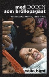 Med d�den som br�llopsg�st (storpocket)