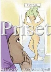 Priset (inbunden)
