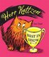 Herr Kattzon : Best in show