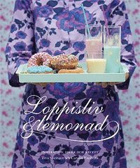 Loppisliv & lemonad (inbunden)