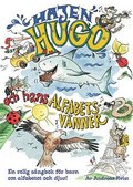 Hajen Hugo och hans alfabetsvnner