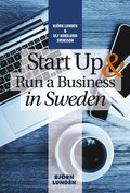 Start up and run a business in Sweden