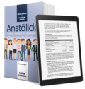 Anstllda : prakisk handbok fr arbetsgivare