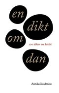 En dikt om Dan : 100 dikter om krlek