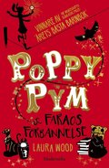 Poppy Pym och Faraos frbannelse